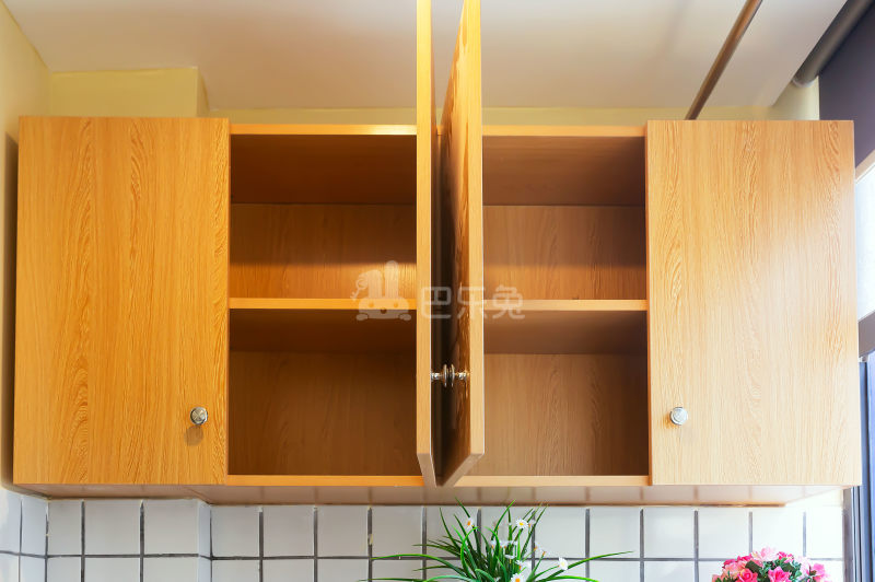 亿巢国际青年社区（后瑞店）4644712卧室图3