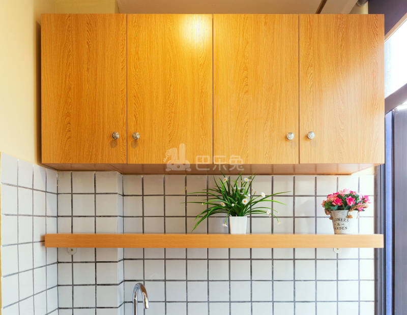 亿巢国际青年社区（后瑞店）4644712卧室图4