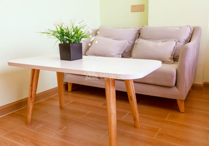 亿巢国际青年社区（后瑞店）4644712卧室图6