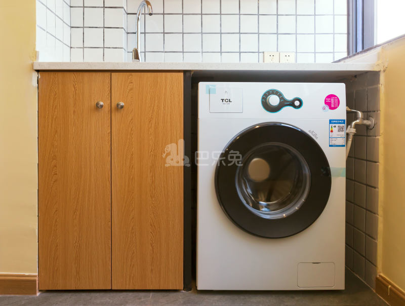 亿巢国际青年社区（后瑞店）4644712周边环境图8