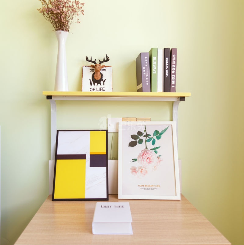 亿巢国际青年社区（后瑞店）4644716卧室图0