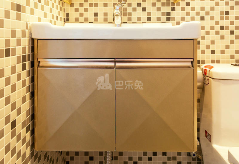 亿巢国际青年社区（后瑞店）4644716卫生间图6