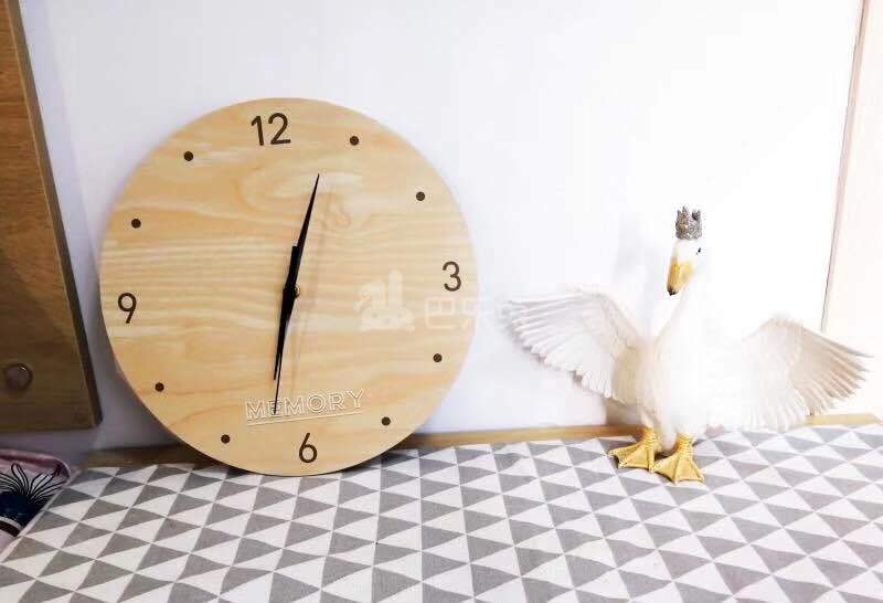 合富创寓（沙井店）4648575卧室图2