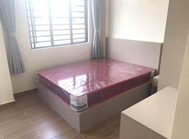 庭苑公寓（枫香店） 1室0厅1卫