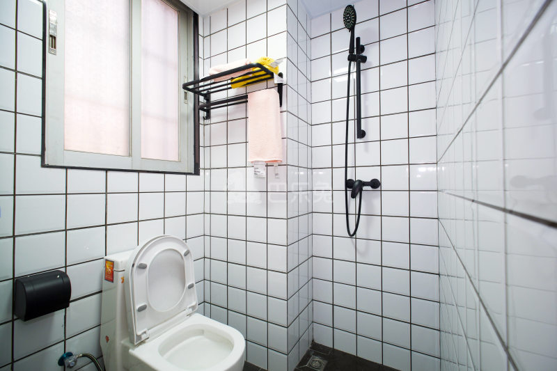 西柚小镇（樟坑一店）4648919卫生间图4