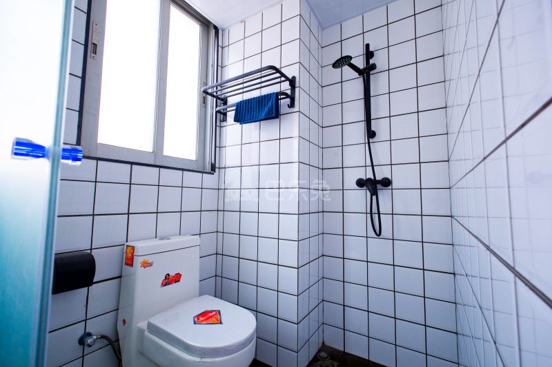 西柚小镇（樟坑一店）4648925卫生间图5