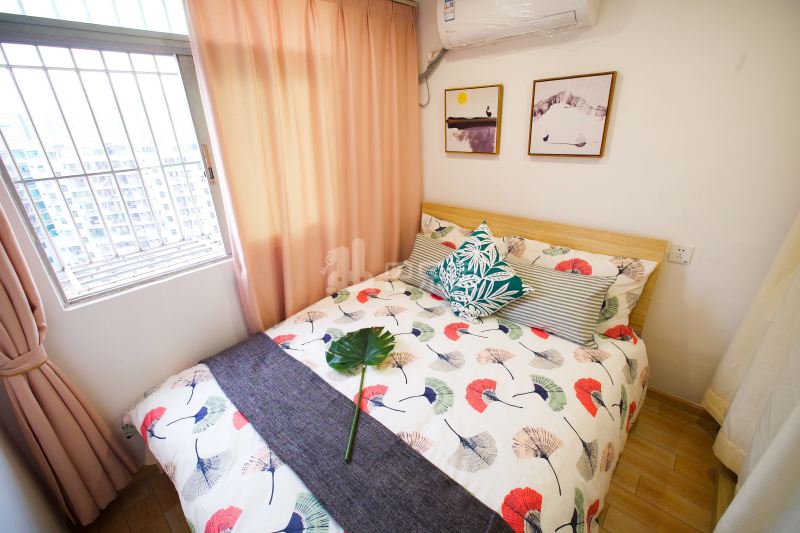 西柚小镇（樟坑一店）4648933卧室图0