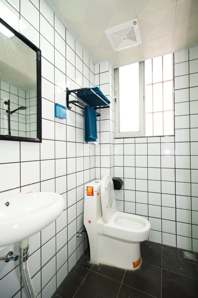 西柚小镇（樟坑一店）4648933卫生间图5