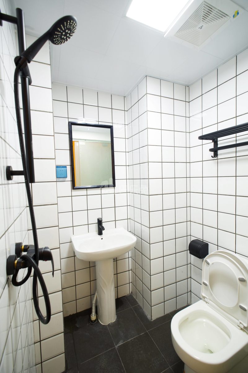 西柚小镇（樟坑一店）4650004卫生间图3