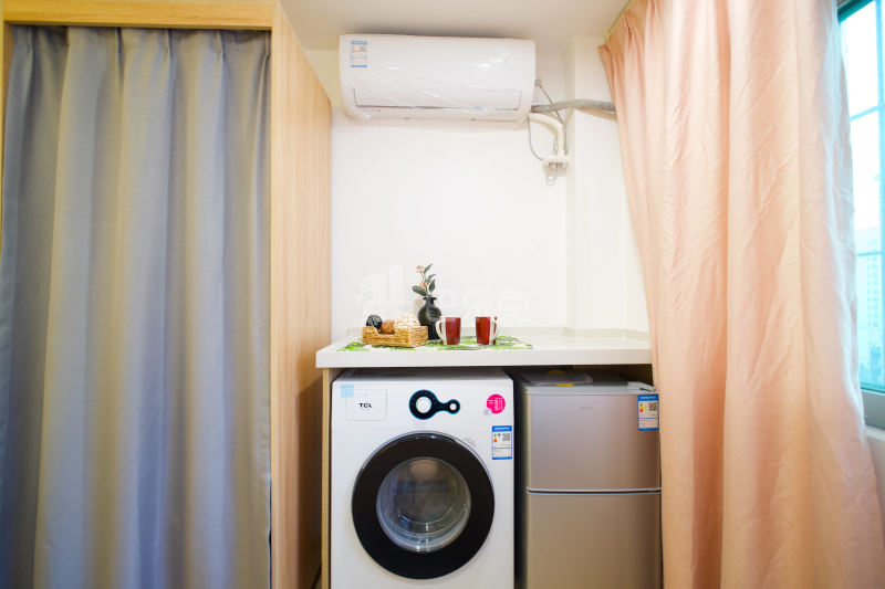 西柚小镇（樟坑一店）4650004厨房图2