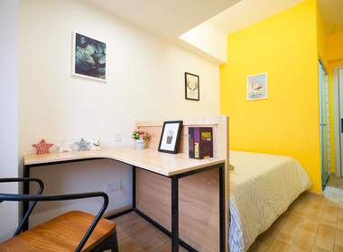 西柚小镇（樟坑一店） 1室0厅1卫