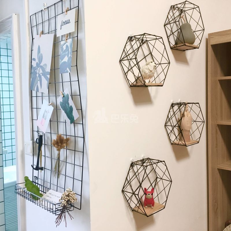 HereHouse（大运店）4650732卧室图0