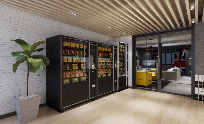 HereHouse（大运店）4650732周边环境图6