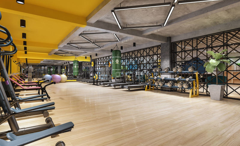 HereHouse（大运店）4650732周边环境图7