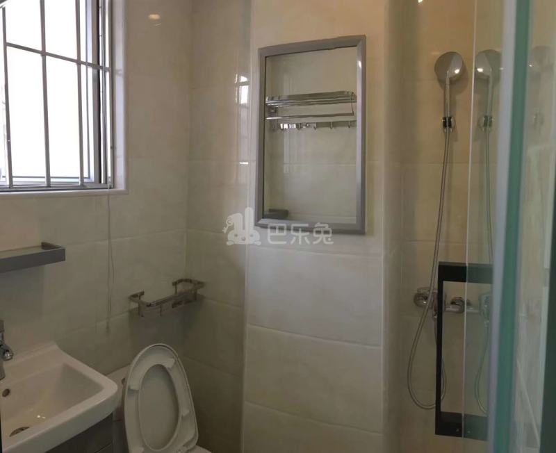 庭苑公寓（町寓岭下花园店）4651460卫生间图5