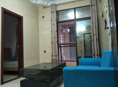 鑫豪公寓（望岗村望岗西街16号） 1室1厅1卫