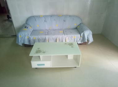 怡景电梯公寓（嘉禾望岗联边东胜大街10号） 2室1厅1卫