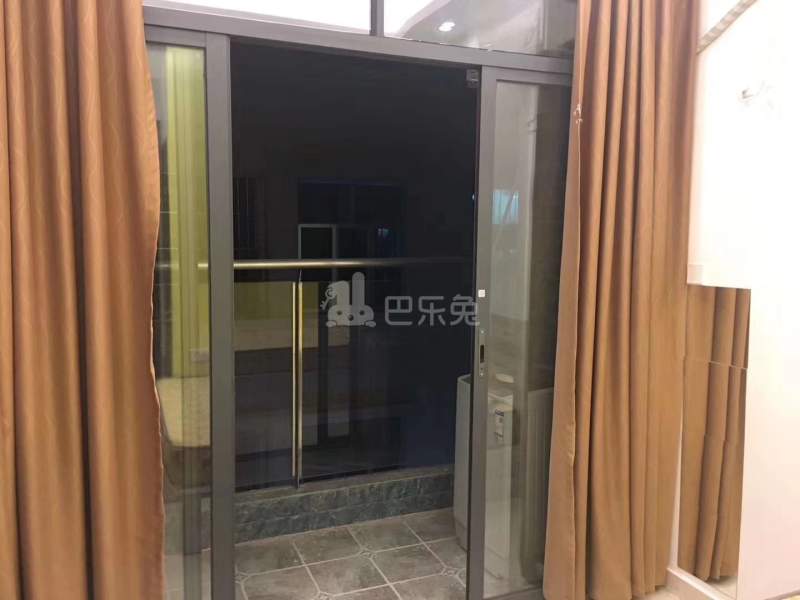 庭苑公寓（町寓5期店）4654982卧室图0