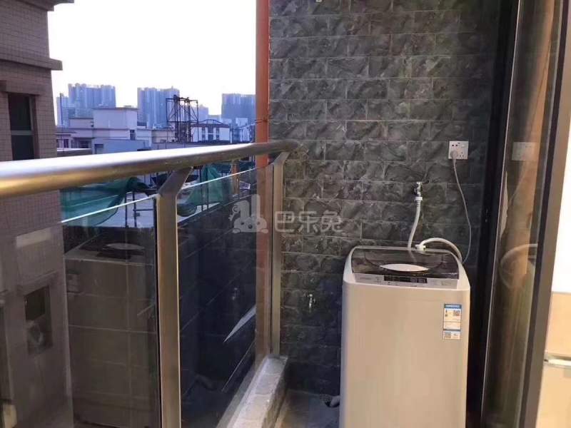 庭苑公寓（町寓5期店）4654982卧室图1