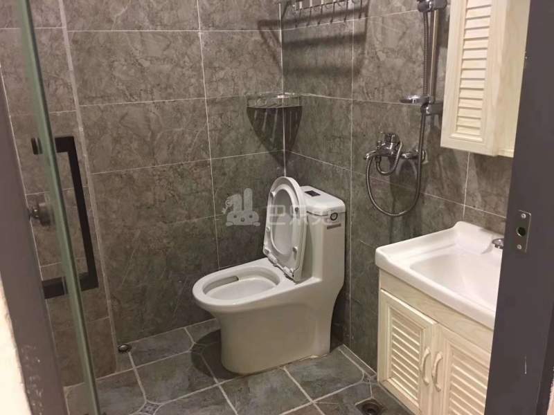 庭苑公寓（町寓5期店）4654982卫生间图5