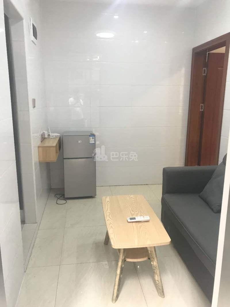 庭苑公寓（山荷店）4655051客厅图5