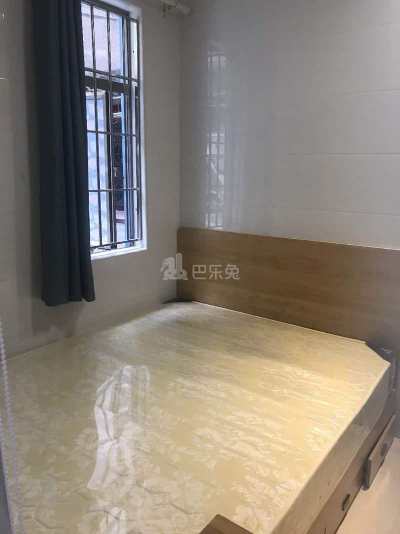 庭苑公寓（山荷店）4655051卧室图2