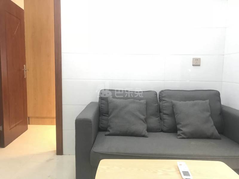 庭苑公寓（山荷店）4655051客厅图4