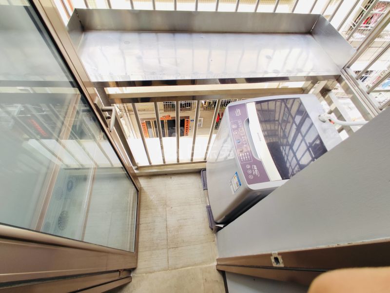 庭苑公寓（香柏木店）4655520周边环境图7