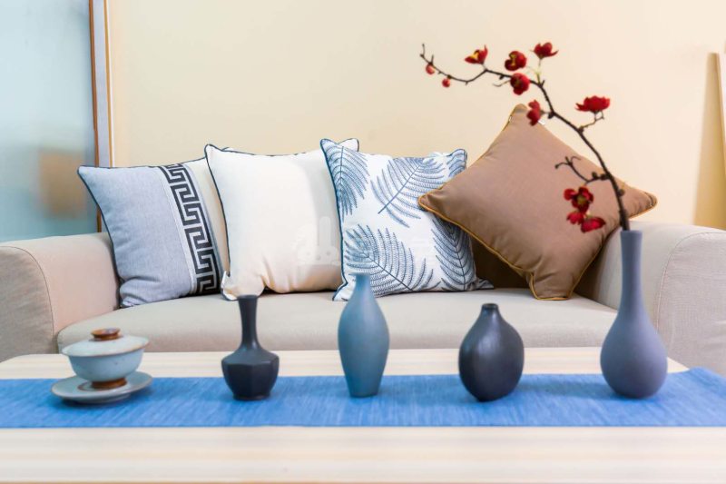 亿巢国际青年社区（下水径店）4657657客厅图4