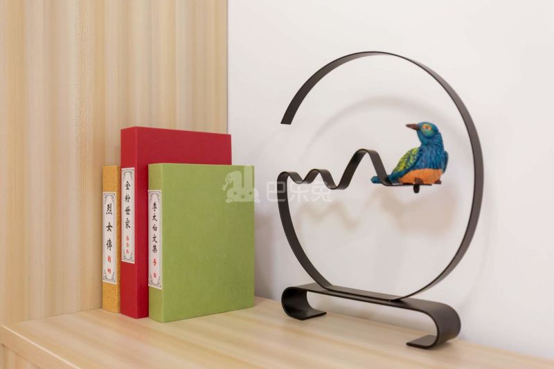 亿巢国际青年社区（下水径店）4657657周边环境图8