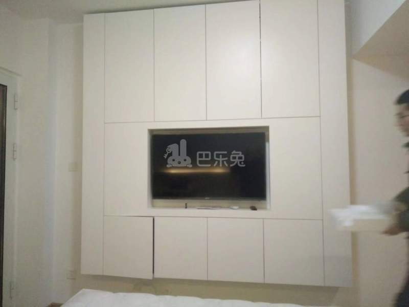 恒寓（苏宁紫金嘉悦店）4662813卧室图3