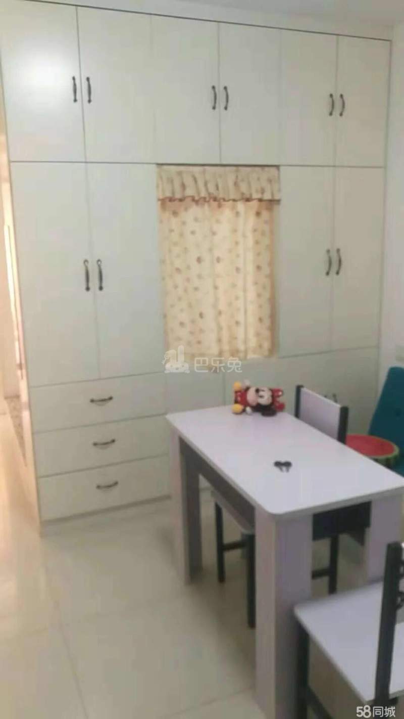 恒寓（盈佳香榴湾）4662872客厅图3