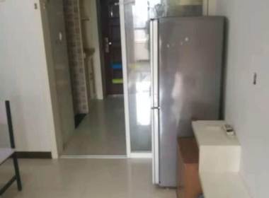 恒寓（盈佳香榴湾） 1室1厅1卫