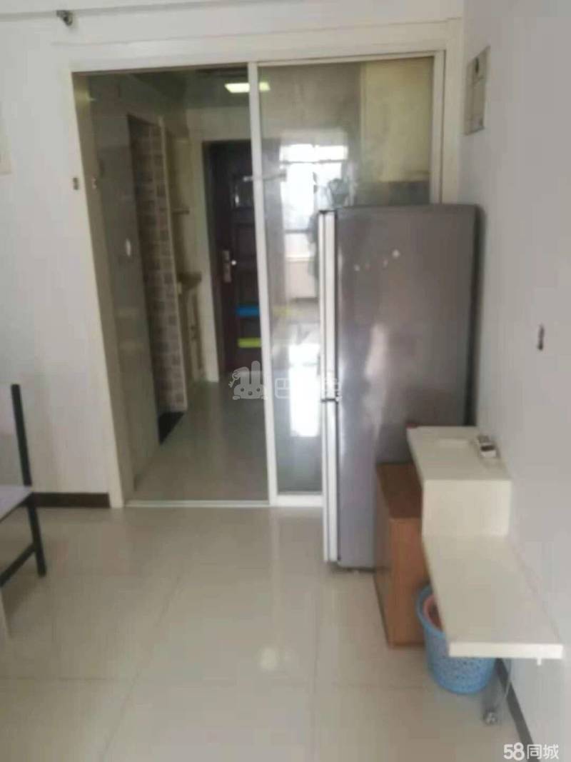 恒寓（盈佳香榴湾）4662872客厅图4