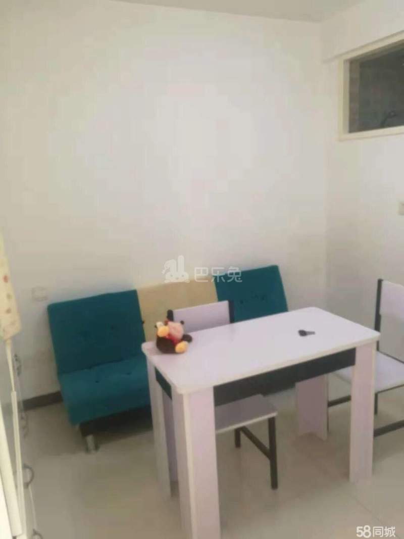 恒寓（盈佳香榴湾）4662872卧室图1