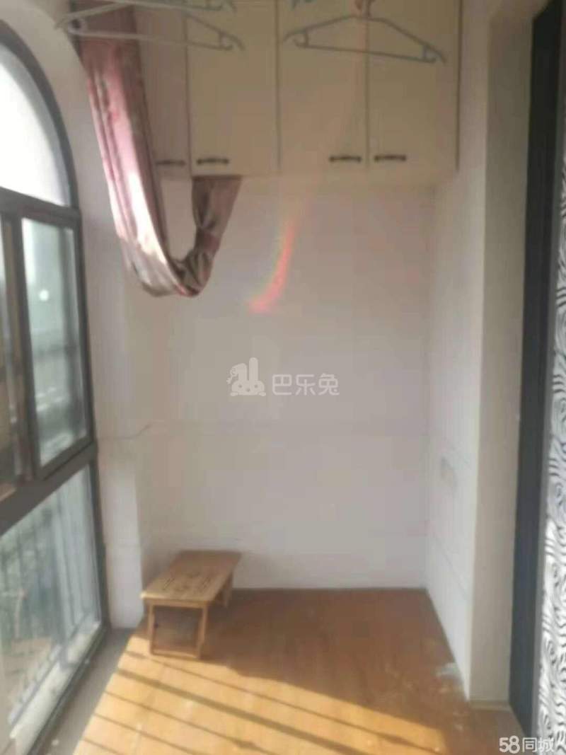 恒寓（盈佳香榴湾）4662872卧室图2