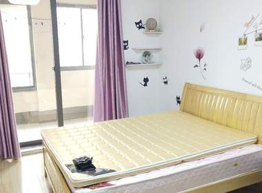 恒寓（盈佳香榴湾） 1室0厅1卫