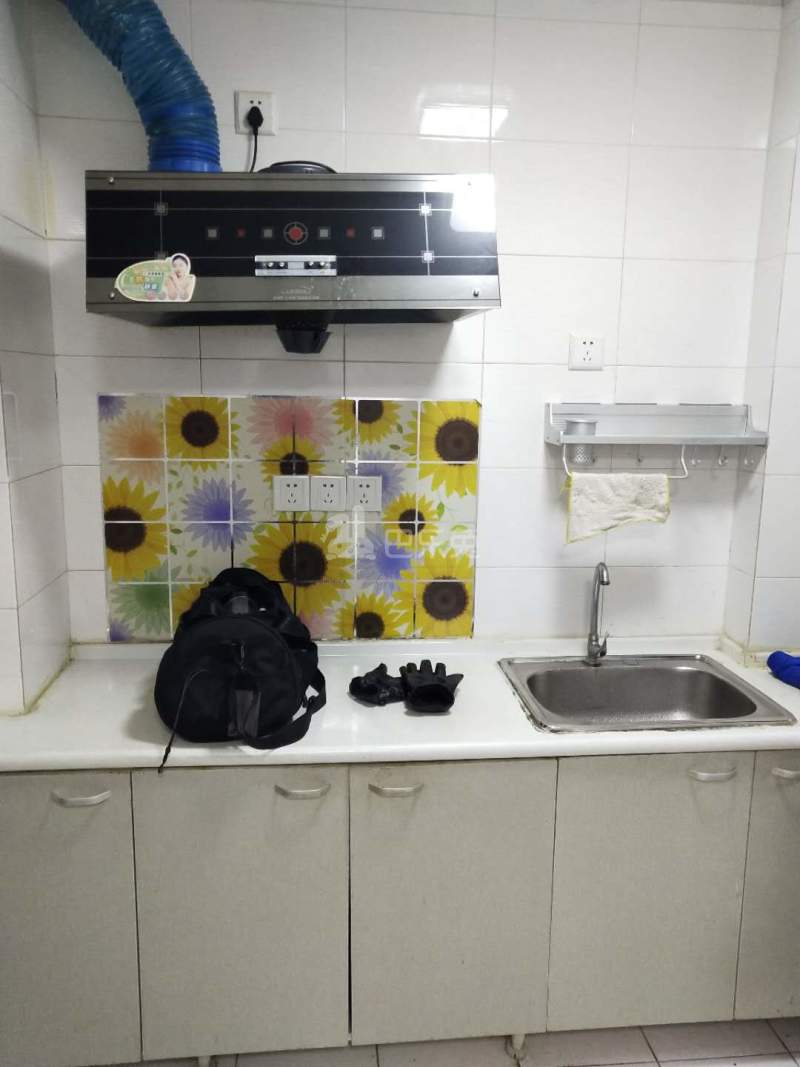 恒寓（盈佳香榴湾）4662911厨房图2