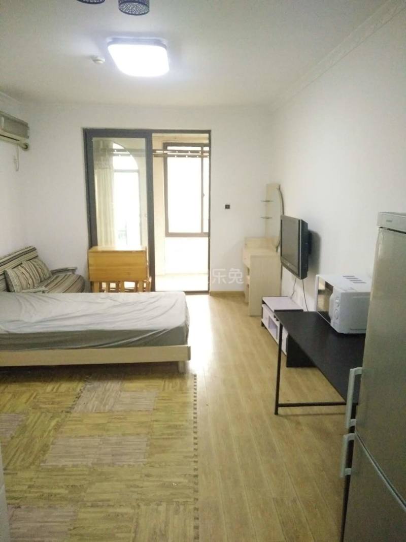 恒寓（盈佳香榴湾）4662960卧室图0