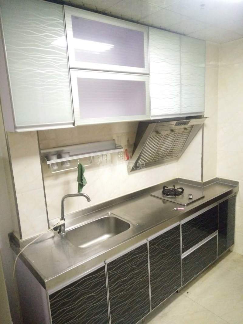 恒寓（盈佳香榴湾）4662960厨房图2