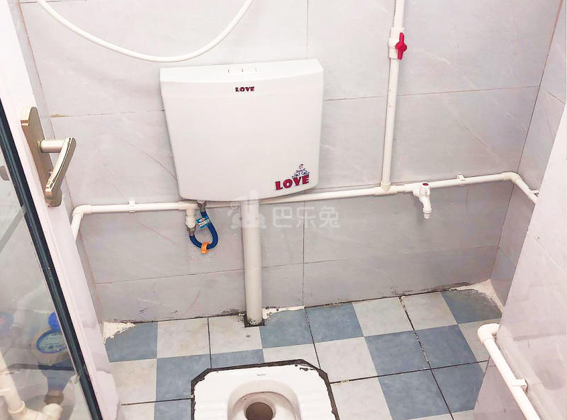 米恋公寓（爱联店）4664068卫生间图6