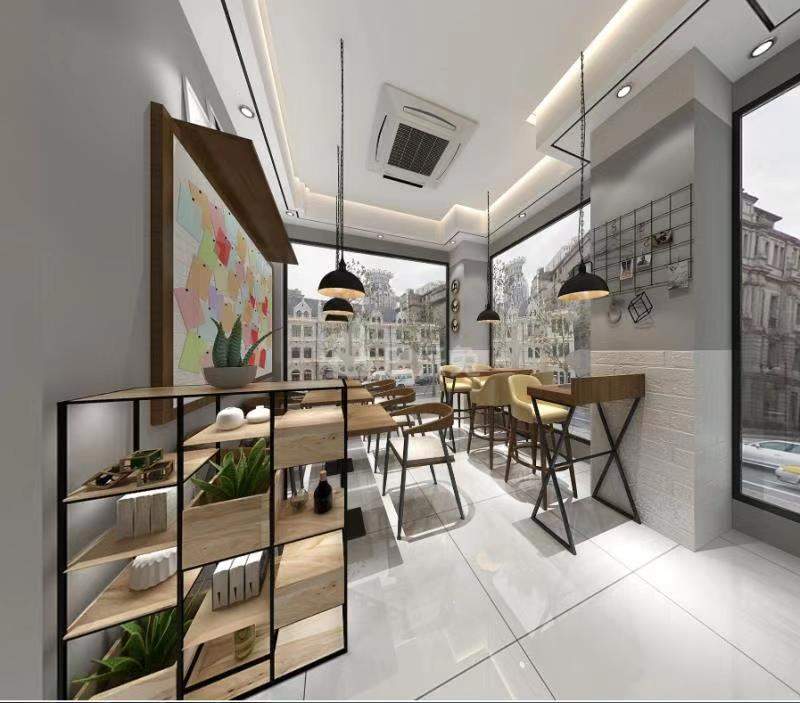 齐寓国际社区4669708周边环境图3