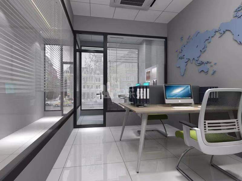 齐寓国际社区4669714周边环境图10