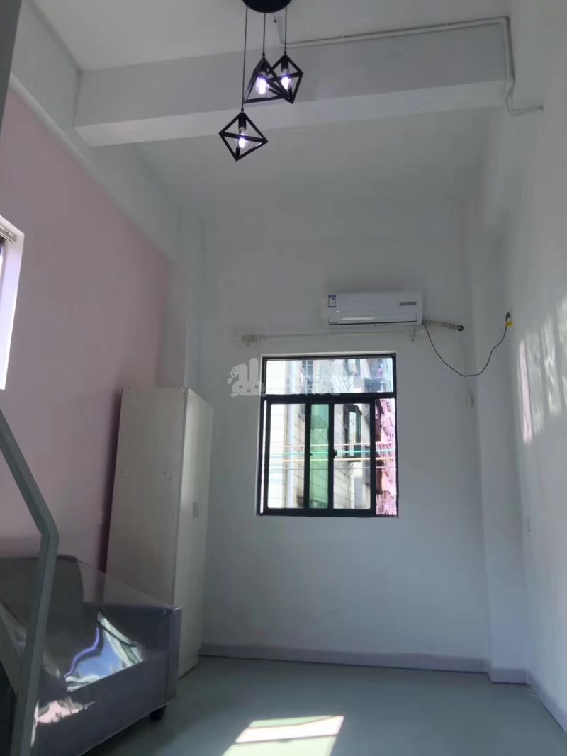 康城国际公寓4669890客厅图2