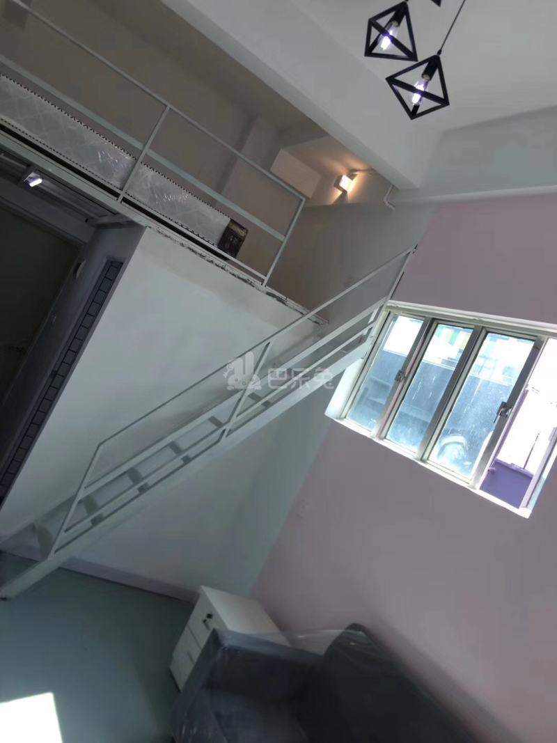 康城国际公寓4669890客厅图1