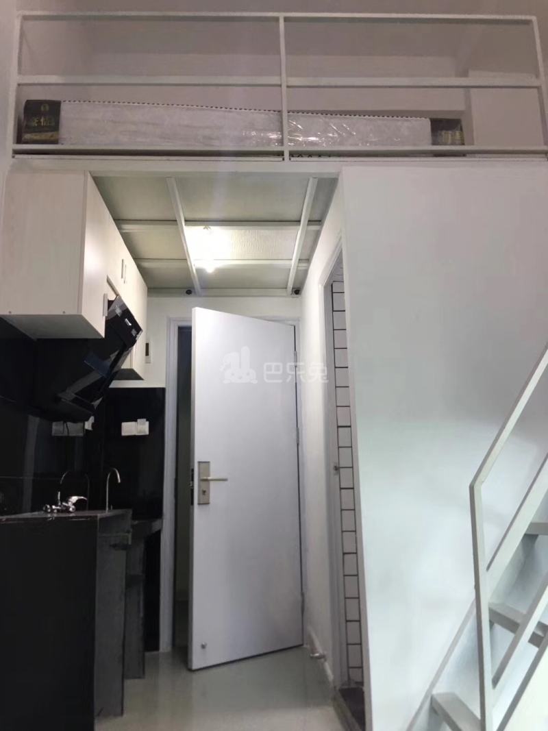 康城国际公寓4669890卧室图0