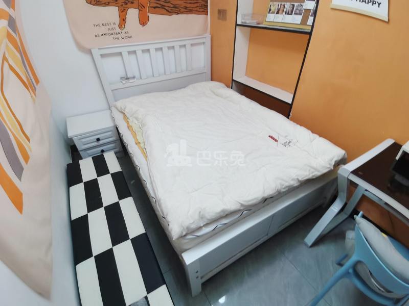 香楠小区（香楠路39弄）4669891卧室图0