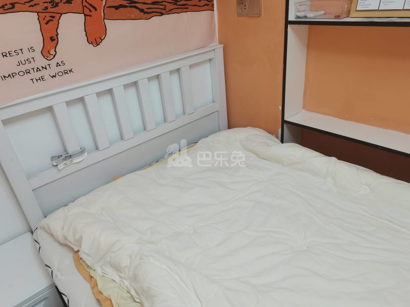 香楠小区（香楠路39弄）4669891卧室图2