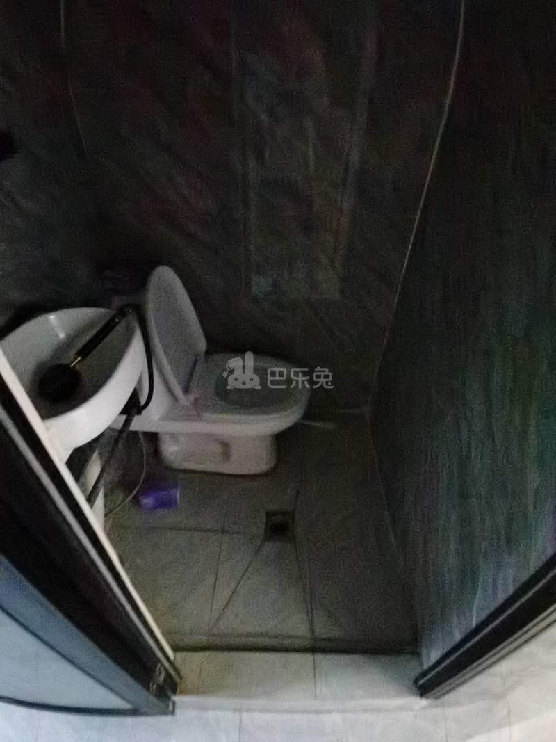 香楠小区（香楠路39弄）4669891卫生间图4