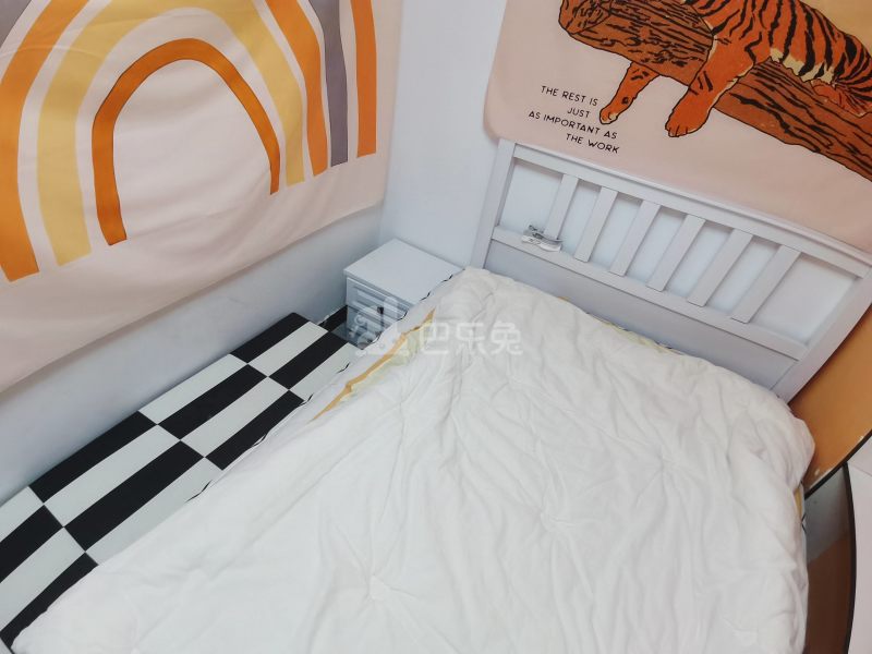 香楠小区（香楠路39弄）4669891卧室图3